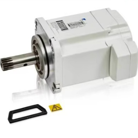 机器人IRB6700六轴电机马达3HAC055699-003工业机器人电机备件