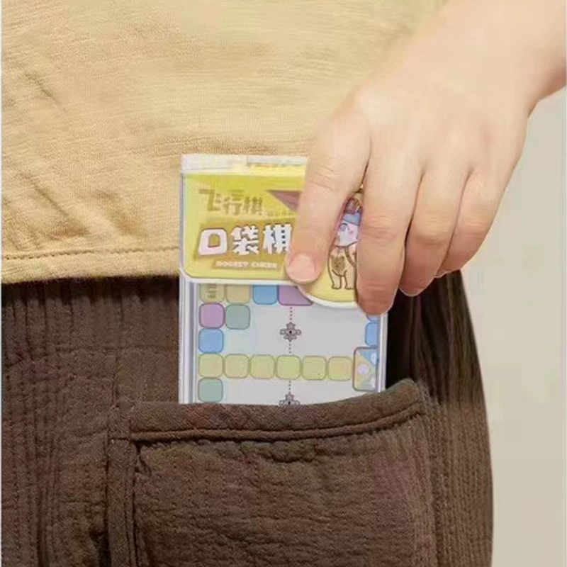 Малое магнитное складное стратегическая игра, авиах.Face шахматы, «Джунгли» игра, настольная игра
