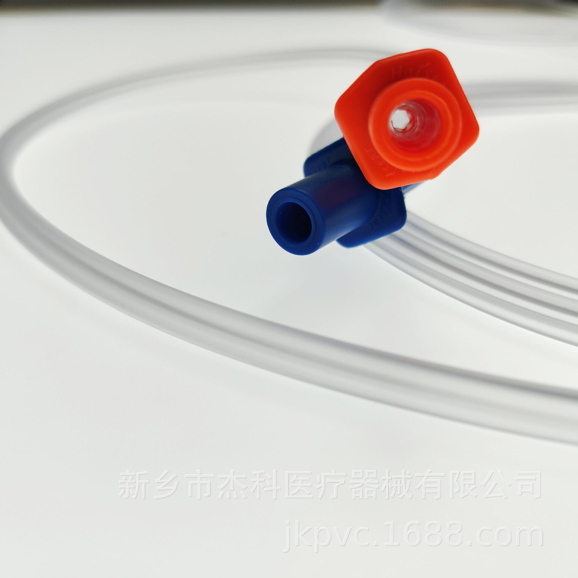 PVC管PVC透明软管PVC塑料管食品级水管雾化器管吸氧管