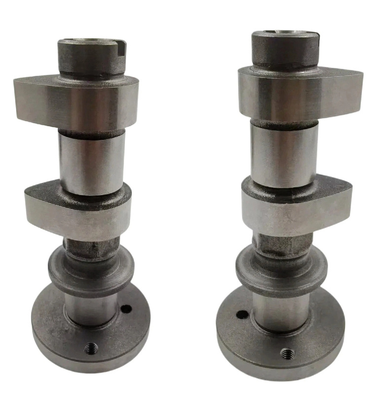 Motorcycle intake and exhaust camshaft wholesale suitable for 12-21 Polaris 570 RZR 570 1204291
