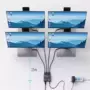 北京监控60hzktd12-4k分屏器