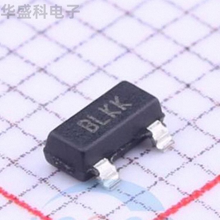 TC1047AVNBTR封装ST-23(ST-23-3)原装传感器