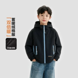 童裤;童T恤;普通外套
