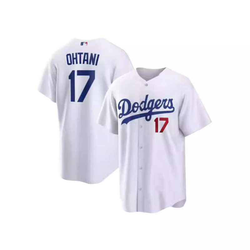 2024 Men's Summer New American Baseball Suit 3D Sublimation Cardigan Short Sleeve Shirt Casual Button Jersey Men