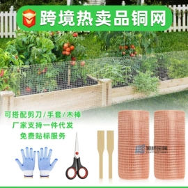 滤网;铜丝网;填料