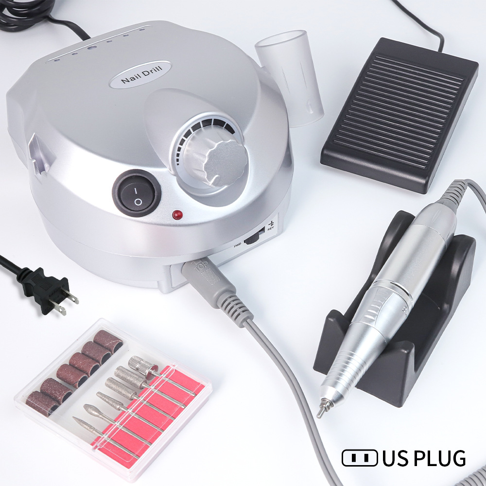 Regulación de belleza plateada