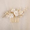 Hair accessory for bride, wholesale, European style, french style