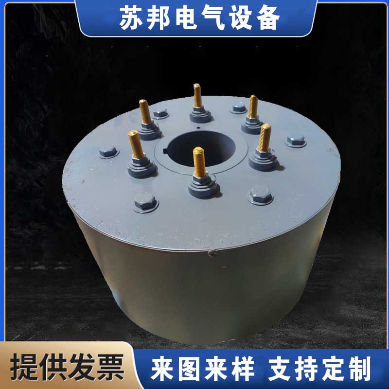 130kw无刷无环启动器 供应无刷变阻启动器