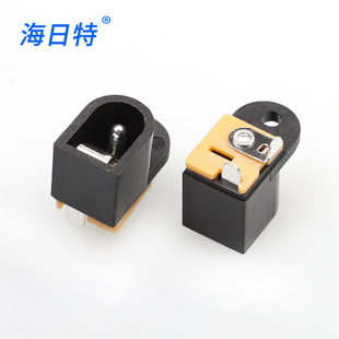 ������DC�Դ���� DC-016 2P ���̶���ֱ���ԴDC����5.5*2.1/2.5