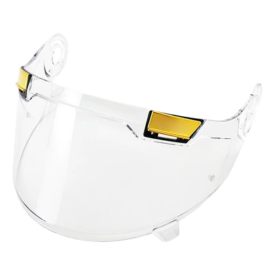 Dəbilqə (Kaska) aksesuarları – Helmet Lens Fit Garama - v32-transparent