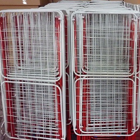 Tendedero plegable para ropa de interior, sin necesidad de instalación, tendedero móvil de pie, tendedero con forma de ala, tendedero móvil con forma de ala.