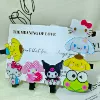 Big head Sanrio a set