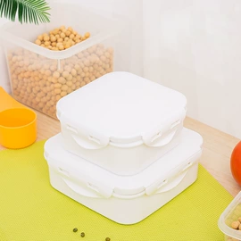 收纳盒;塑料盒;保鲜盒、饭盒