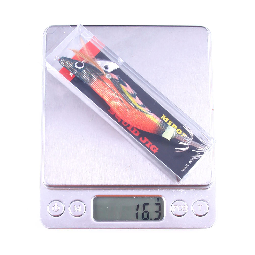 Title 14, Glow With Sound Pearl Road Ya Fake Bait. Attrac...