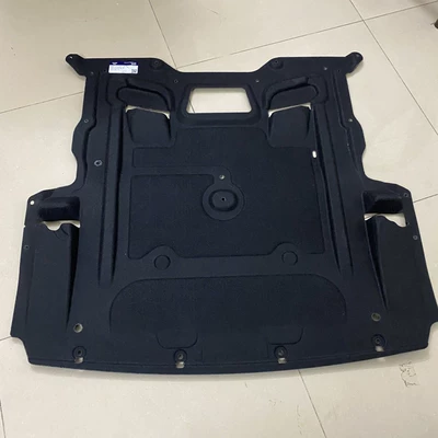 Suitable for BMW engine Underbody protection plate/engine baffle