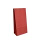 Red Bag Kraft Paper Candy Special Bag Happy Chinese Wedding Wedding Full Moon One Year Old Candy Accompanying Vintage