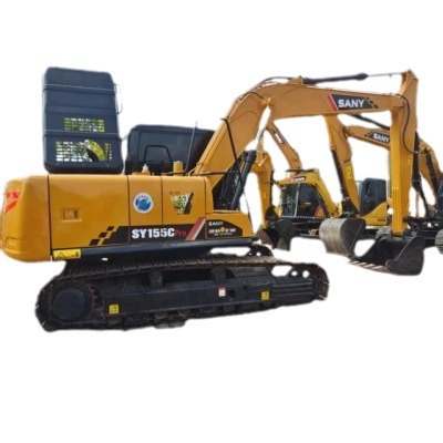 Exportación de segunda mano de guangxi carter 320d komatsu 200 315 y 235 excavadora despacho de aduanas