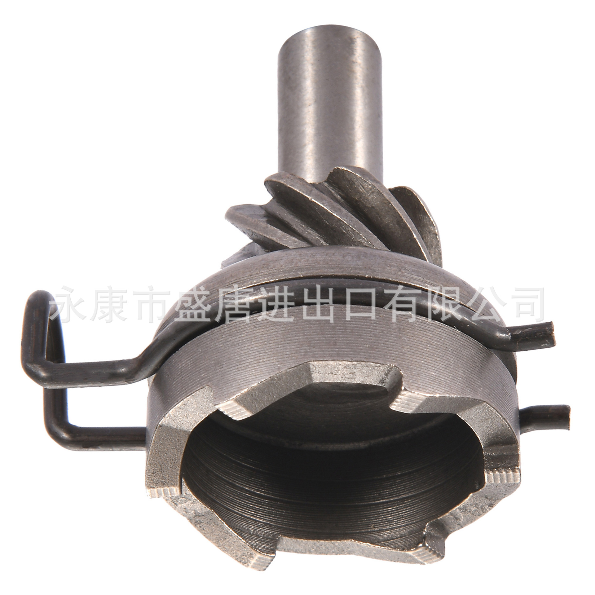 Scooter Idling Shaft Gear 8pcs Parts for GY6 49cc 50cc QMB139