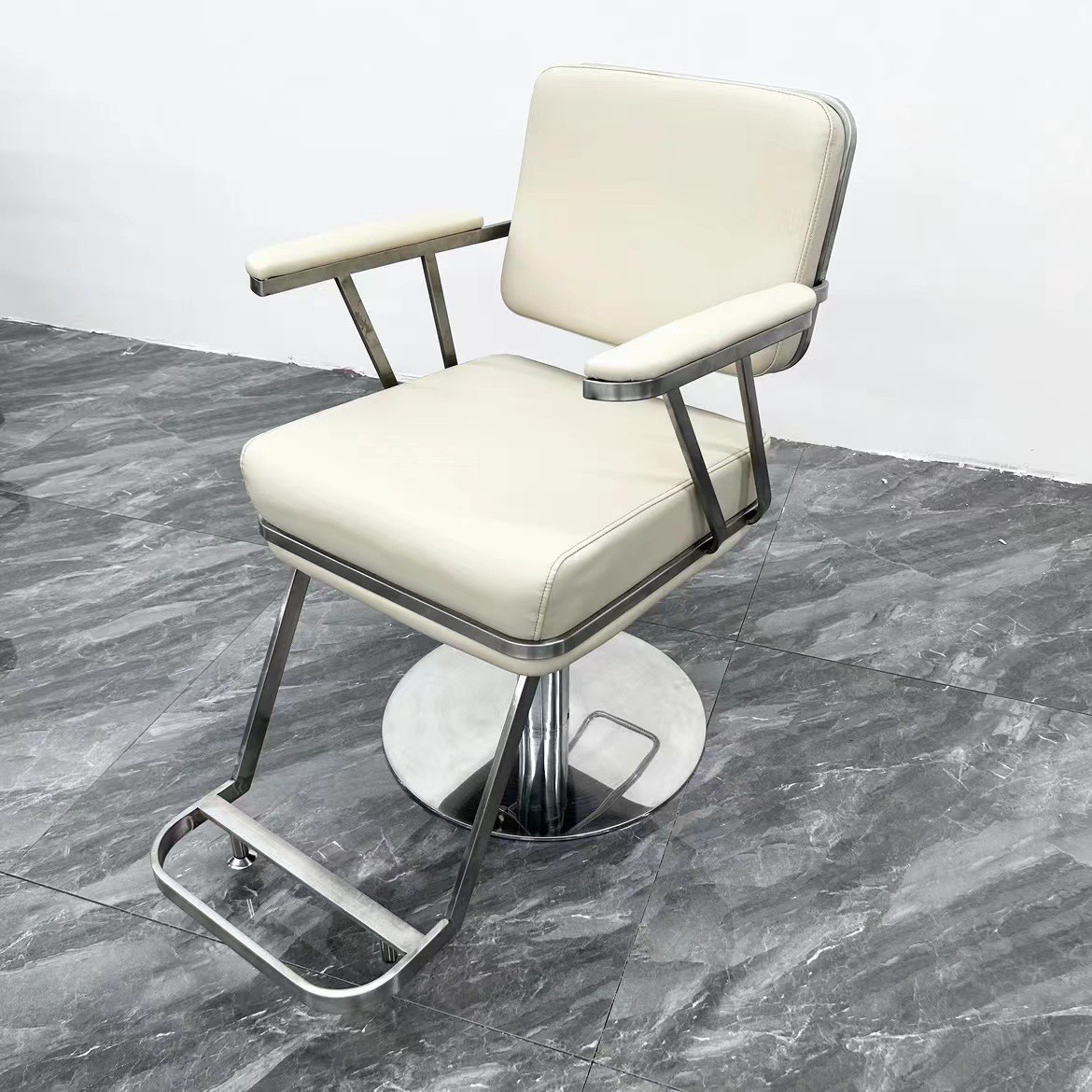 Silla de peluquería (YZ127)