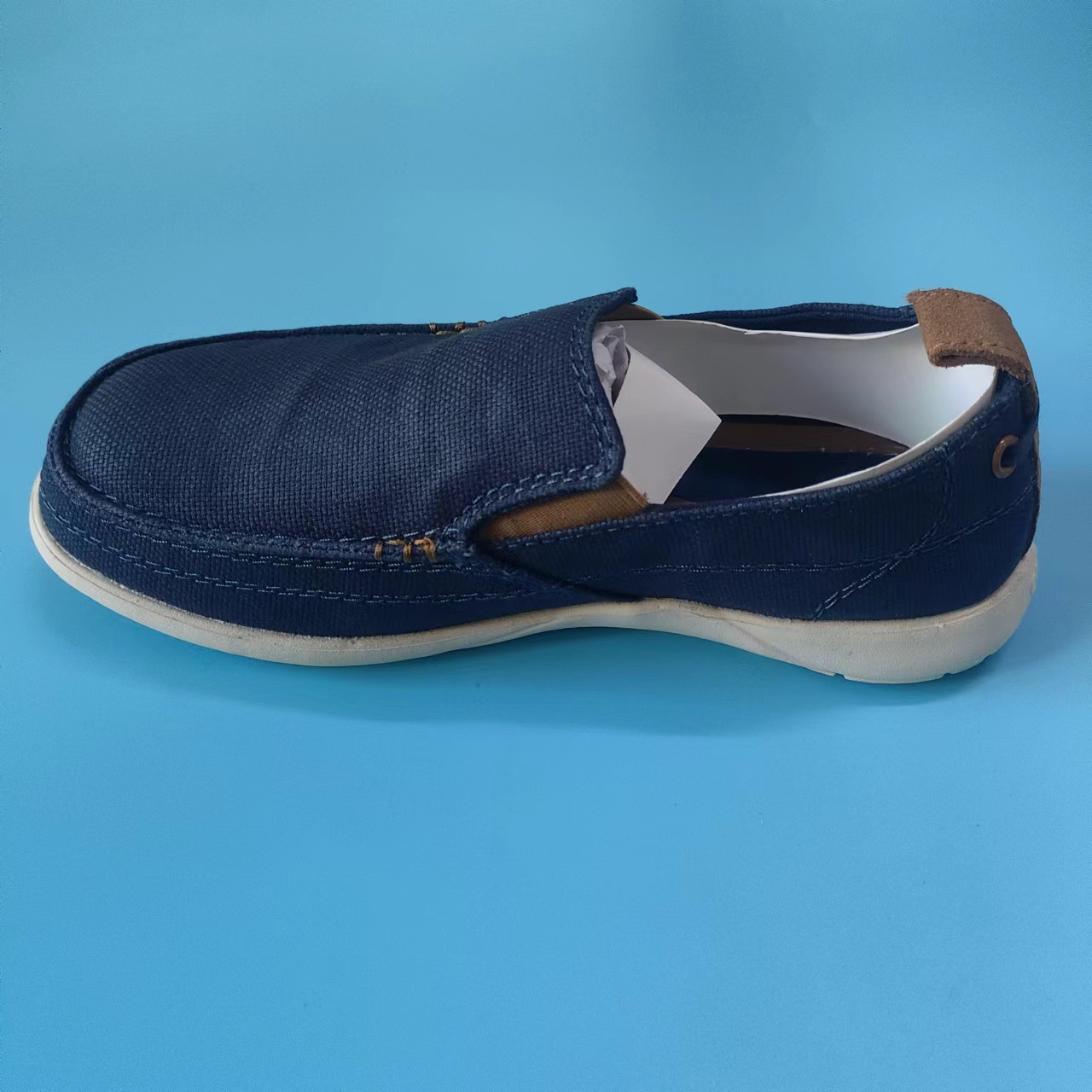 ダークブルーセメントグレー / M7=39 40
