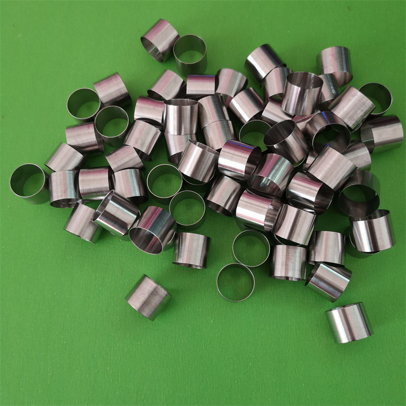 304毛细管空心圆管无缝不锈钢管外径23456789mm壁厚0.5耐腐蚀