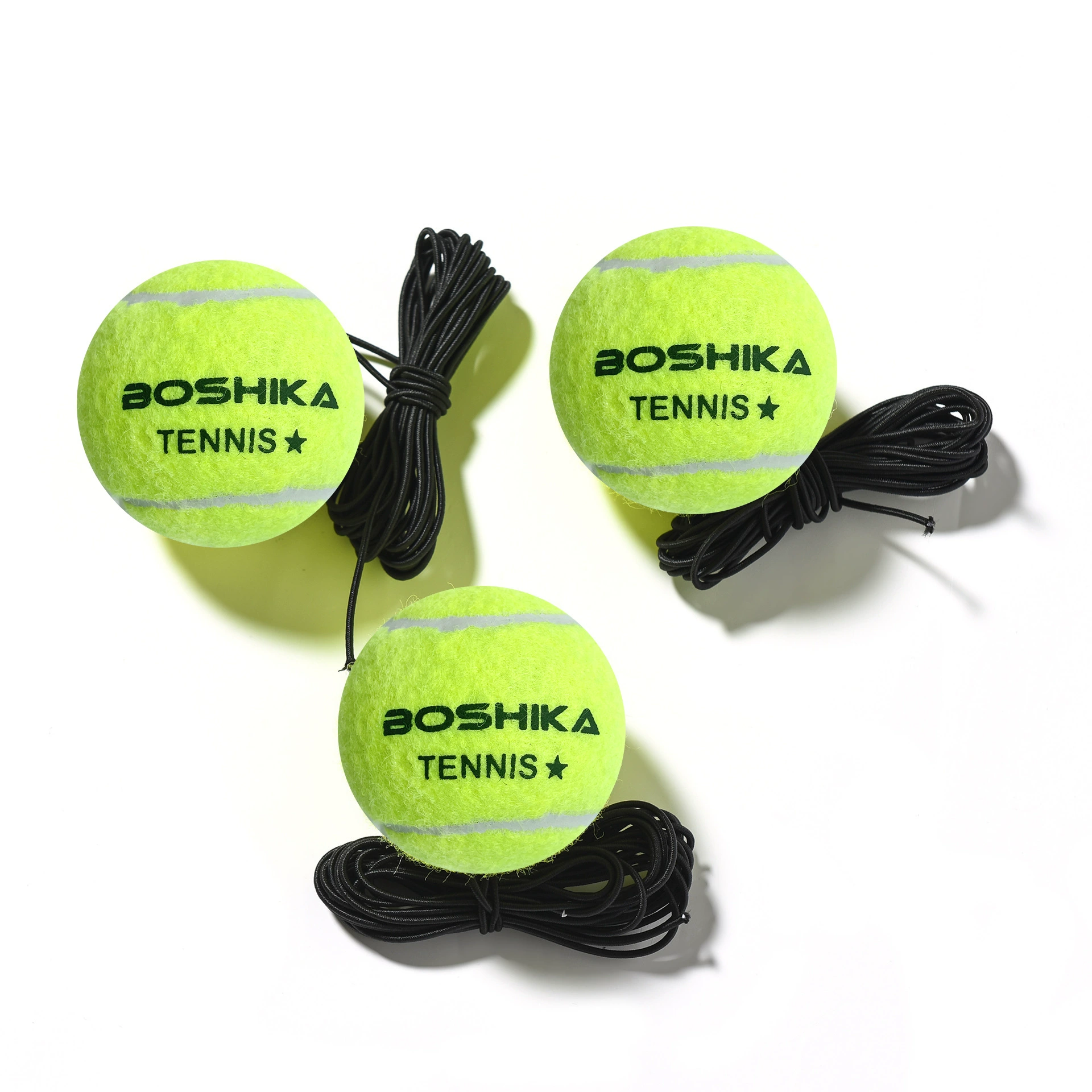Теннисная ракетка Bousta Ten Twitter Single Training High Bullet - Kait Спорт Теннис Фитнес Цена Отлично Оптовая Разработка
