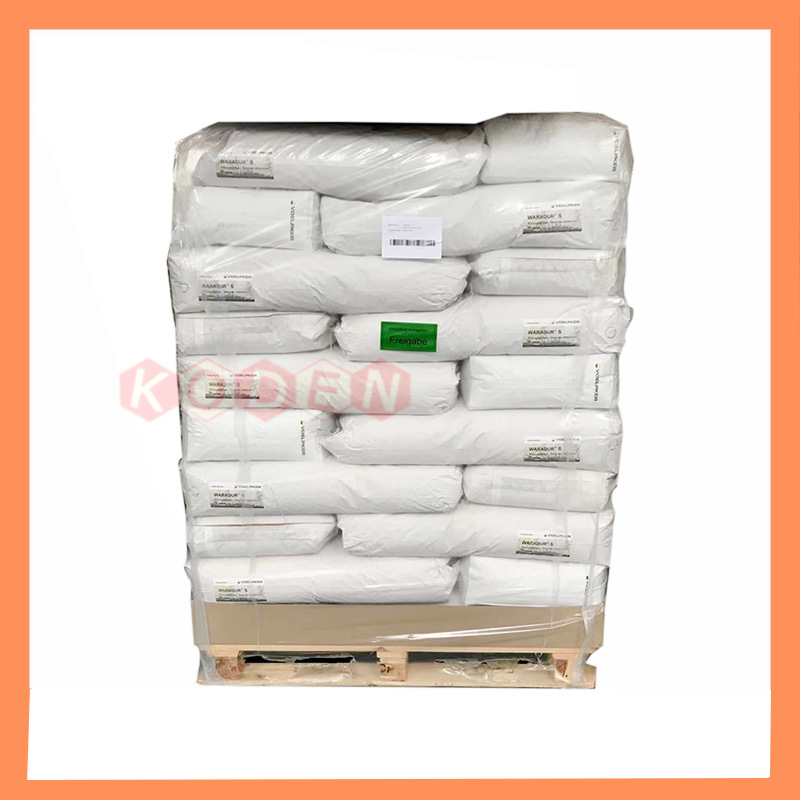 德国沃卡VOELPKER  WARADUR S蜡 皂化蒙旦蜡 片状工程塑料