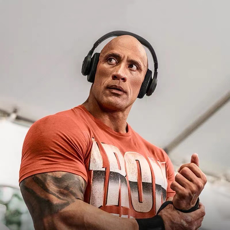 JBL UA ROCK NCワイヤレスbluetoothヘッドセットヘッドセット式運動ノイズアンデマ強森連名モデルが適用されます。|undefined