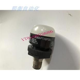 Banner Touch Pick-Up Indicator K30Apt2Xbf2Q-804034 Spot