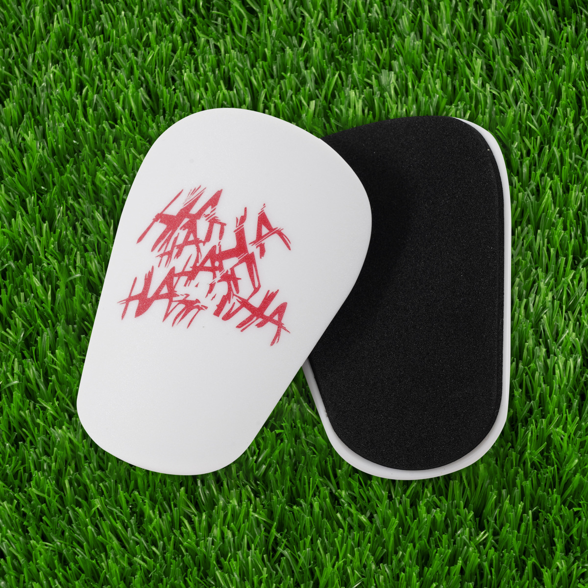 Shin Guard Football Shin Guards Calf Training Sturdy Knee Pads Anti Collision Insert Shin Guards_voghion.com