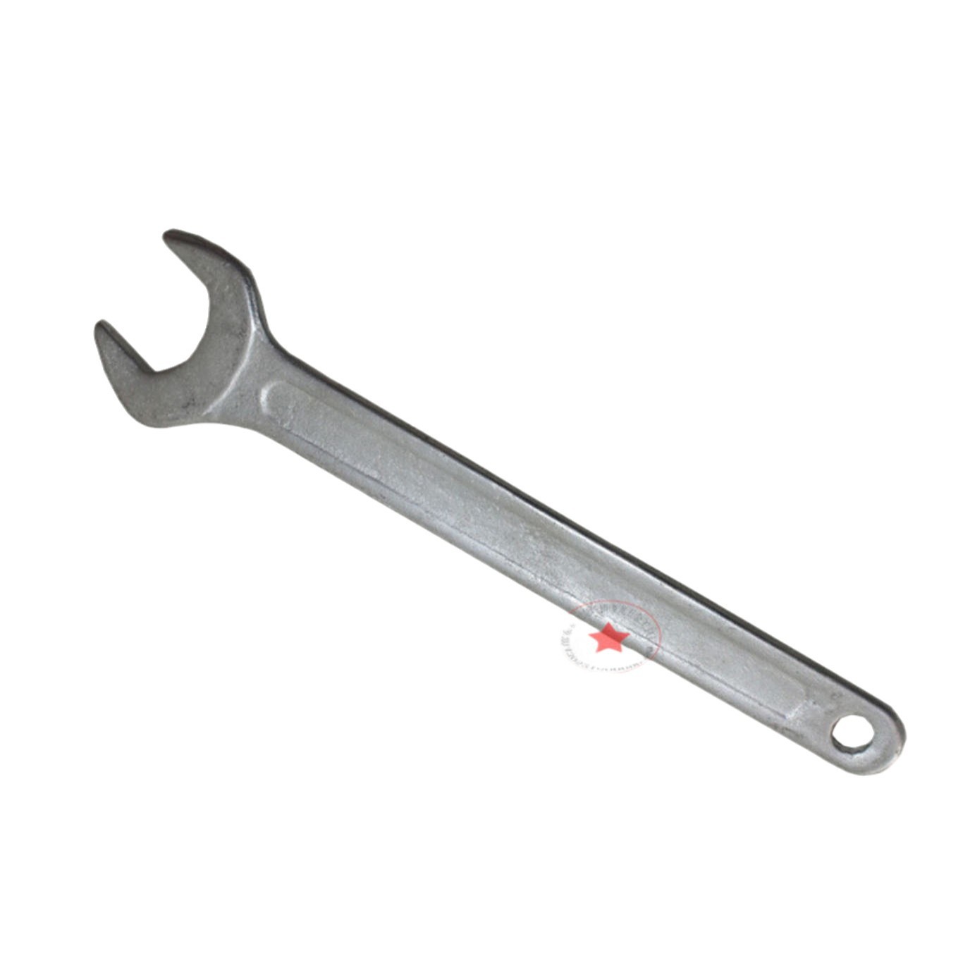 Fuente de la fábrica 27 grados zinc sola cabeza abierta sola cabeza sólida