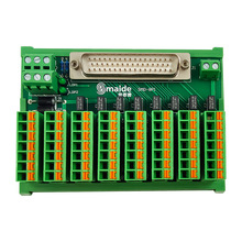 ����� 8ͨ���������� SMD-08PI