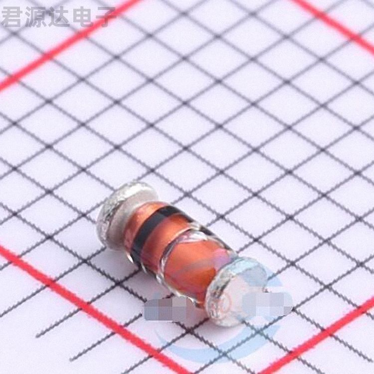 BZV55-B13,115 封装 SOD80C 稳压二极管