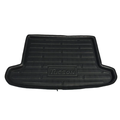Trunk Mat ix35 45i30 leading brand - tucson-15-models-so-far-special-car