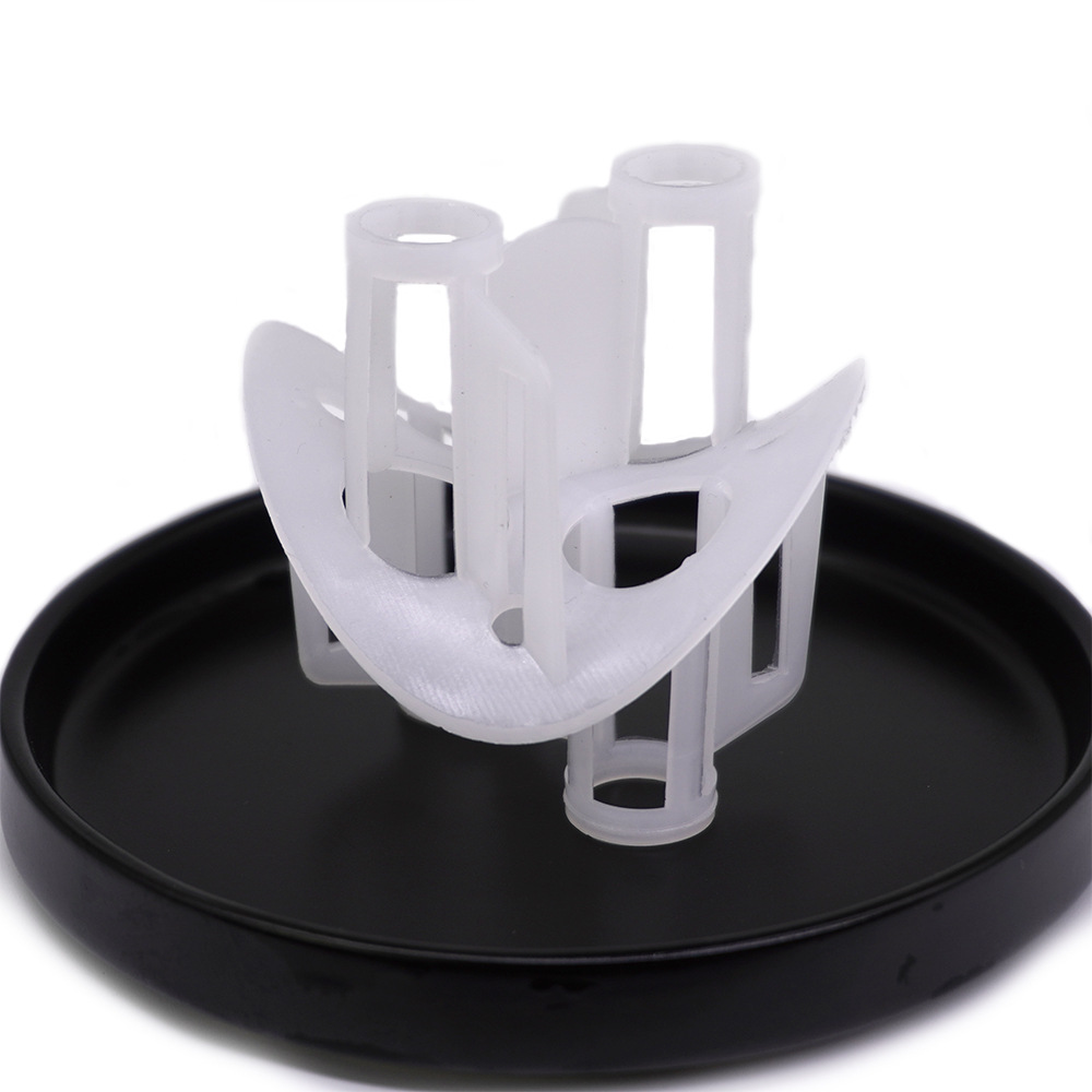 供应聚丙烯海尔环 供应填料 供应塑料填料