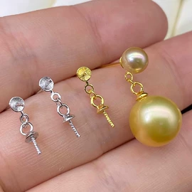 饰品配件;diy饰品;饰品扣