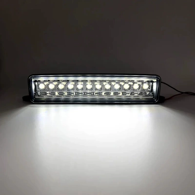 Suzuki Jimny Led License – License plate lamp