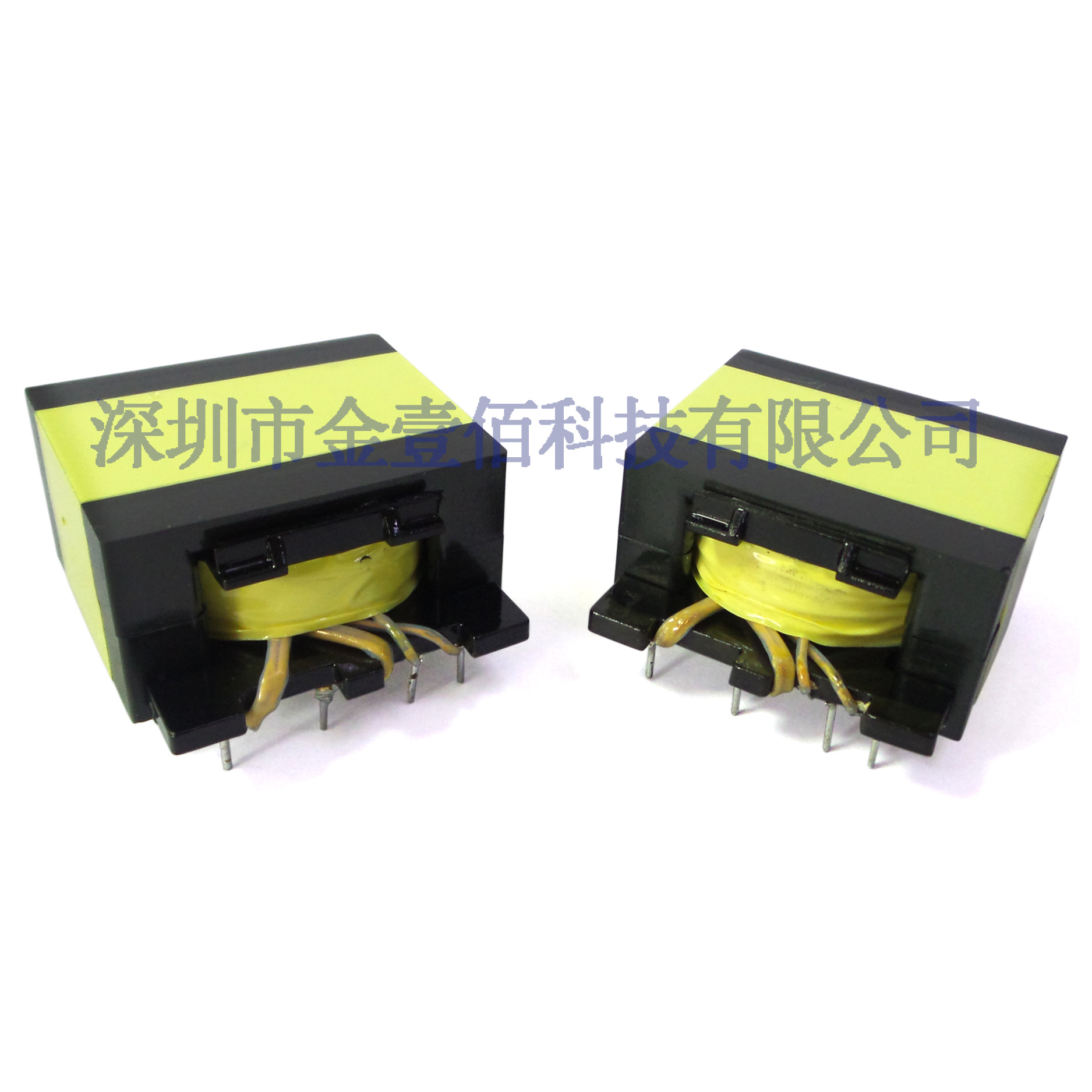 EQ4020高频变压器电源驱动变压器漏电保护变压器电动车充电变压器