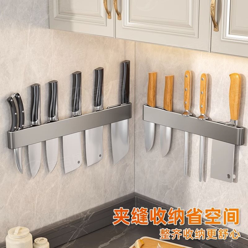 Manufacturer supplies kitchen stainless steel magnetic wall-mounted…