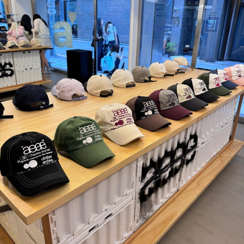 Collection! Korean Trendy Brand Aeae Camouflage Letter Embroidery Baseball Cap Ins Style Niche Sunshade Sun Protection Duckbill Cap for Women Collection! Korean Trendy Brand Aeae Camouflage Letter Embroidery Baseball Cap Ins Style Niche Sunshade Sun Protection Duckbill Cap for Women