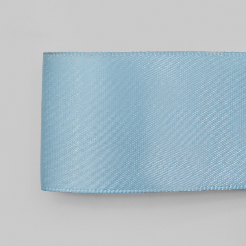 Envío gratis en toda la tienda Cinta 4cm Rollo cifrado hecho a mano DIY material de flor rosa cinta de satén regalo floral lazo cinta