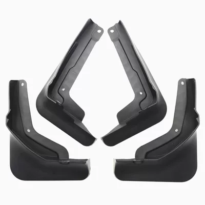 Mudguard Car Fender Special Modification