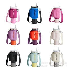 杯套/壶套/保温套;冰袋冰包;收纳袋收纳包