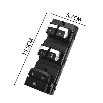 Window Glass Lift Switch – Glass lifter