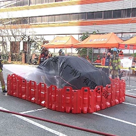 挡水板;其他灾害防护