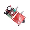 Voice amplifier module PAM8610 Digital mini power amplifier board 4.2 stereo Bluetooth amplifier board