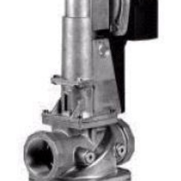 SKP25...系列燃气阀门执行器