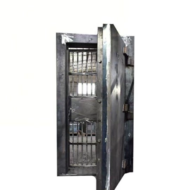 保险柜;邮箱/邮筒;收纳架