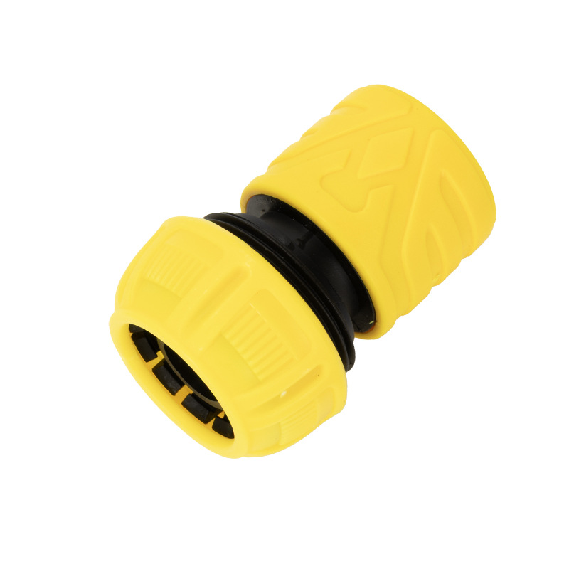 Accesorios de pistola de agua de lavado de automóviles 3 / 4 puntos 6 puntos de reparación de agua de lavado