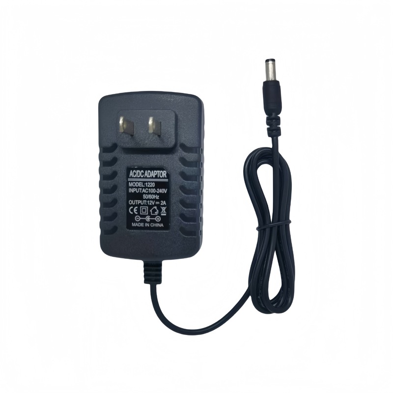12V2A 電源アダプタ小型洗濯機定電圧電源閉回路監視ディスプレイ低電圧ファン電源|undefined